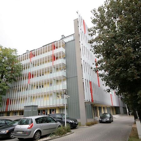 Leoapart Czysta Breslavia Exterior foto