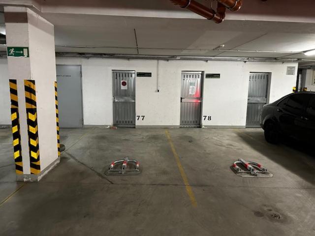 Leoapart Czysta Breslavia Exterior foto