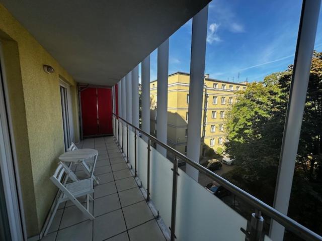 Leoapart Czysta Breslavia Exterior foto