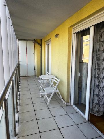 Leoapart Czysta Breslavia Exterior foto