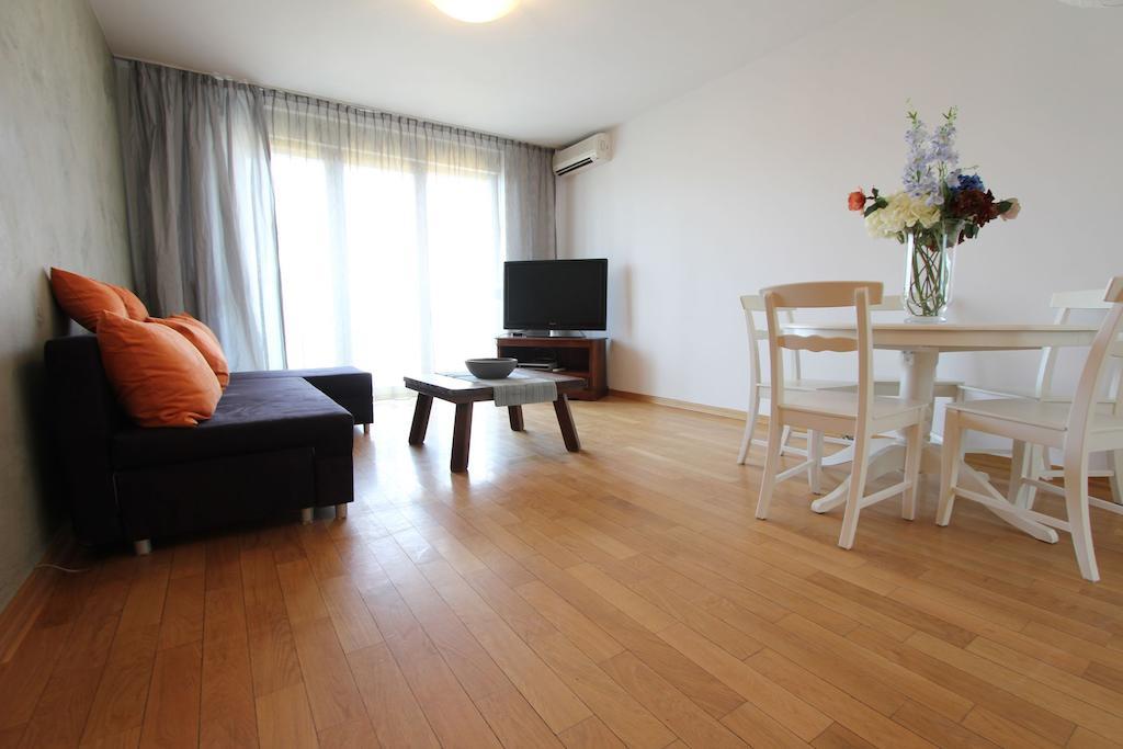 Leoapart Czysta Breslavia Habitación foto