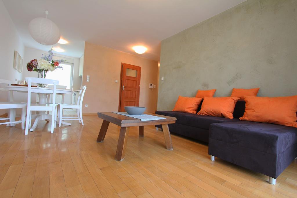 Leoapart Czysta Breslavia Habitación foto