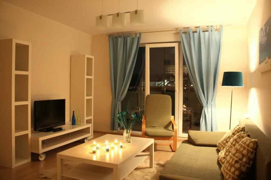 Leoapart Czysta Breslavia Habitación foto