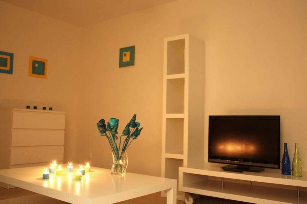 Leoapart Czysta Breslavia Habitación foto