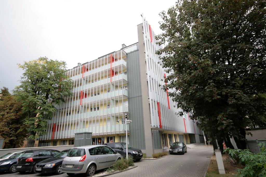 Leoapart Czysta Breslavia Exterior foto