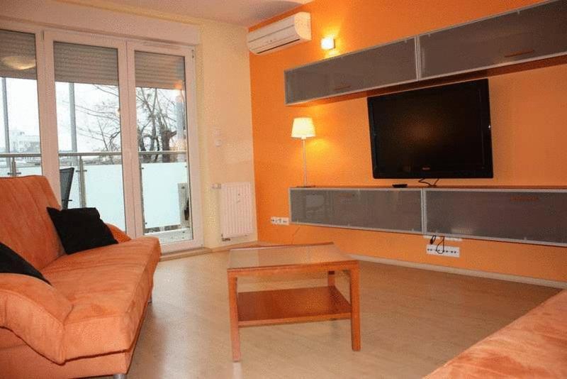 Leoapart Czysta Breslavia Habitación foto